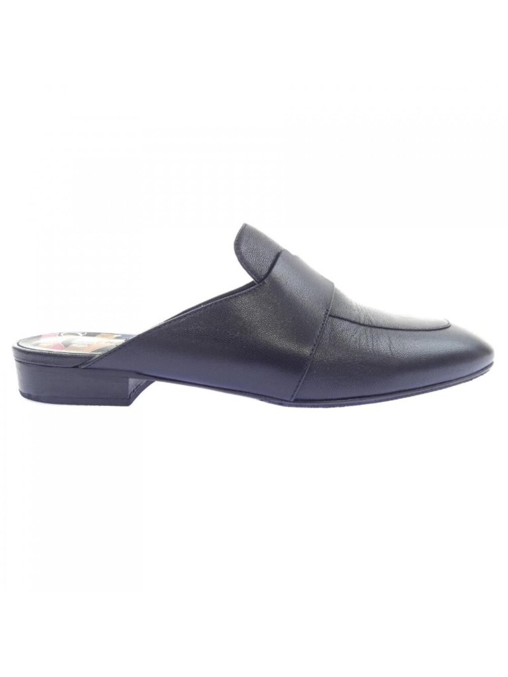 Hermes Sneakers Black